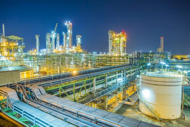 L’industrie au coeur d’une nouvelle croissance