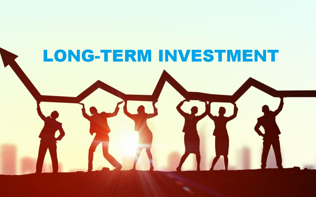 Let’s start by dismantling the barriers to long-term investment