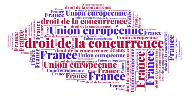La concurrence, une idée toujours neuve en Europe et en France