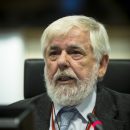 Brussels, Belgium, Nov 25 2015 - Confrontations Europe - Energy and digital mutations: the impact on
employment and the role of economic and social actors in Europe 

On this picture: Georgios DASSIS

© EU2015