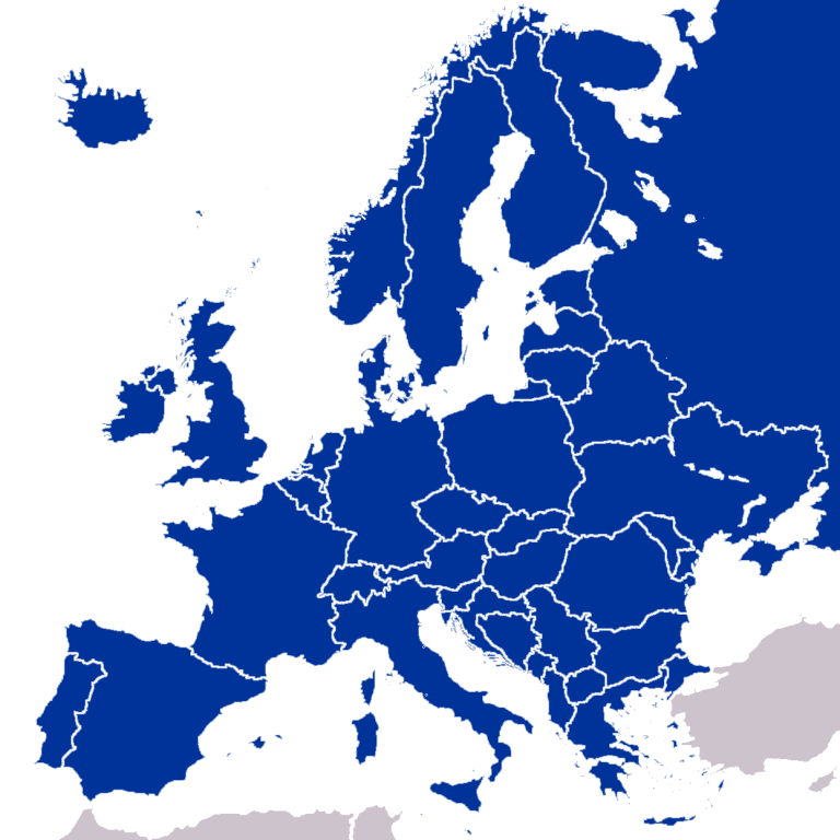 Assemblée générale de Confrontations Europe