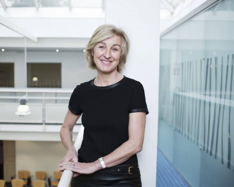 "Opposer innovation et protection des données est une posture stérile"