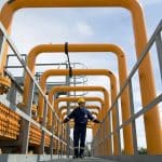 HUNGARY – BATA – GAS STATION