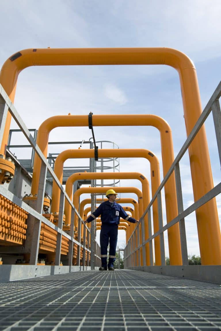 Sécurité énergétique : vers de nouvelles relations avec les pays tiers