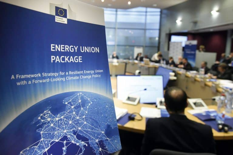 Union ou désunion énergétique ?