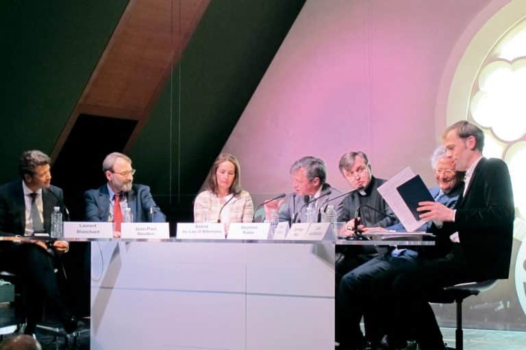 Aux origines de la crise européenne, des politiques contraires à son génie