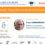 2016-02-25-Conference-vivre-ensemble-Franz-Timmermans