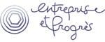 Logo-Entreprise et Progrès