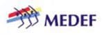 Logo-Medef