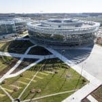 Paris-Saclay –  Le nouveau pôle scientifique et technologique d