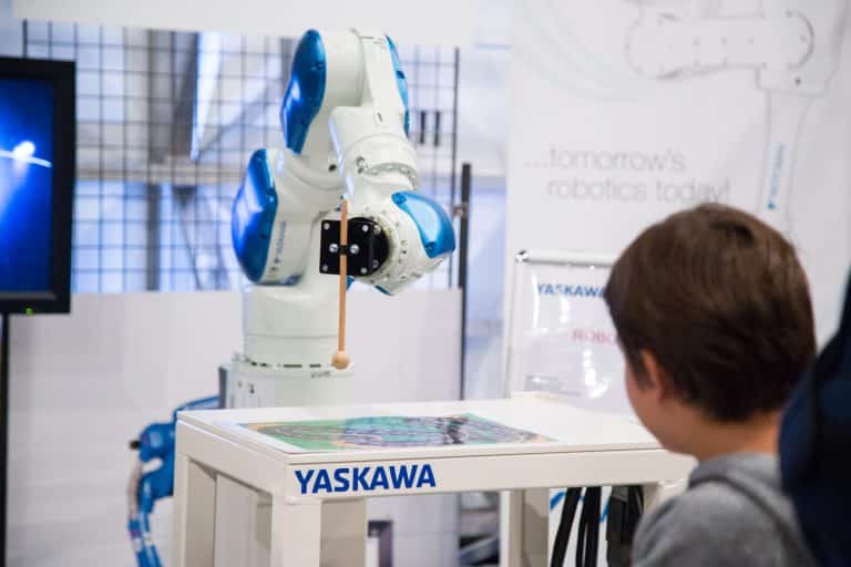 L’imagination et le collectif comme avenir de l’industrie