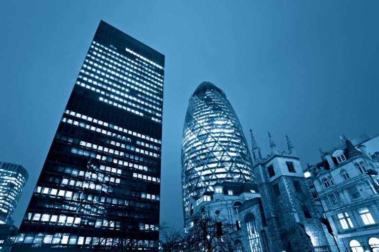 It is time to conceive a sustainable financial system