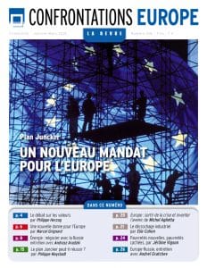 Revue 108 - Janvier/mars 2015