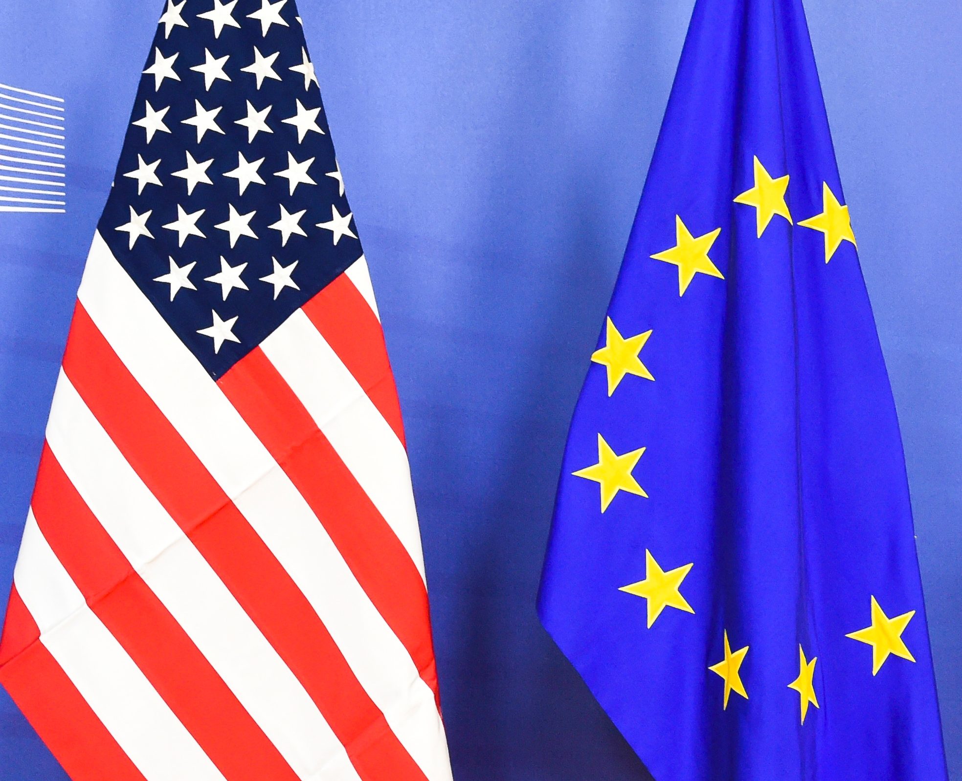 Quel serait le meilleur candidat américain pour les relations avec l'UE ? (Audio)