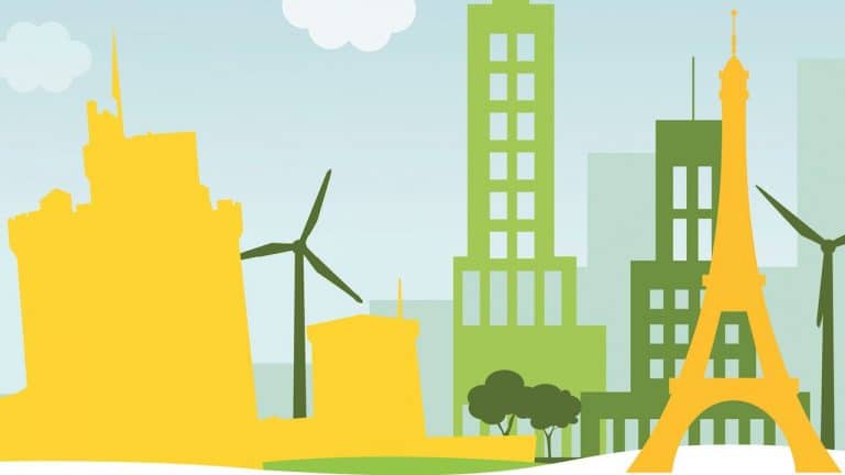 Pour une transition énergétique socialement responsable