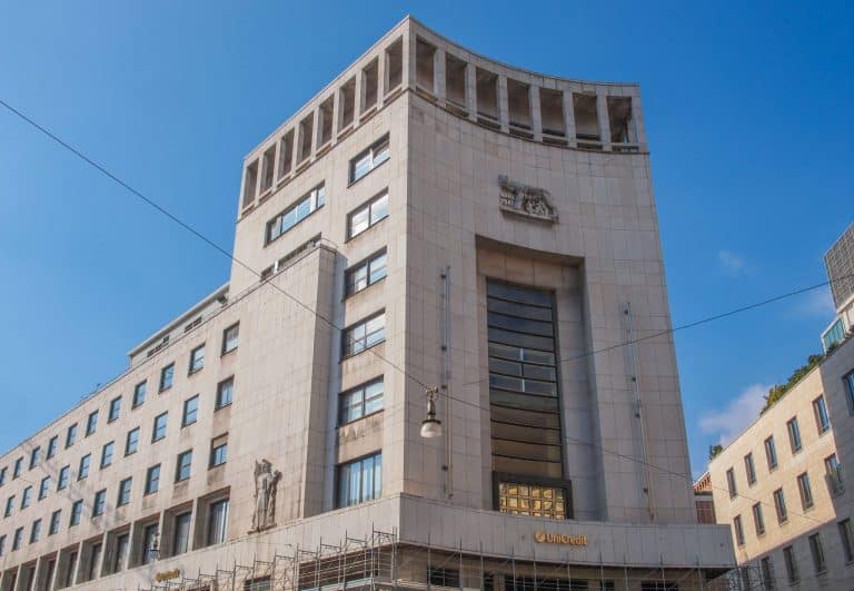 La situation problématique des banques italiennes