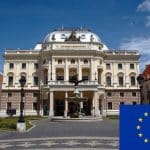 Bratislava EU