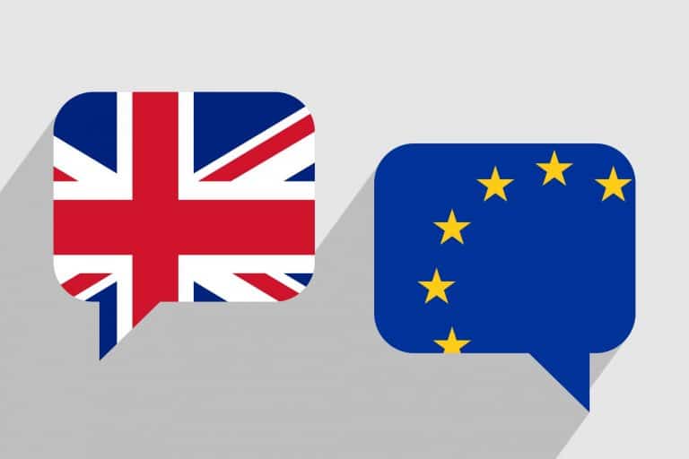 L’Europe face à un possible « hard Brexit »