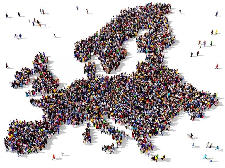 Oui à l’aventure européenne !
