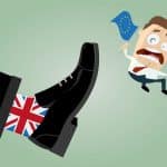 53432411 – brexit great britain eu exit