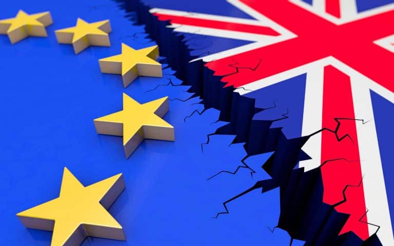 Un Brexit et un casse tête (audio)