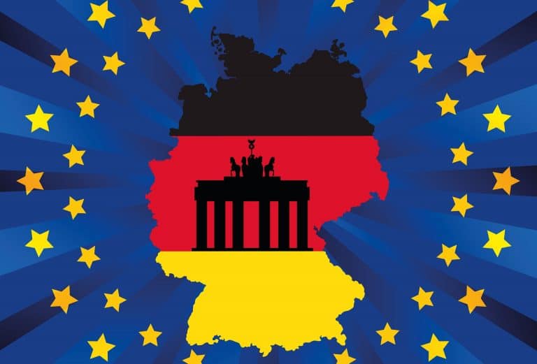 Quel impact de la politique allemande sur l&rsquo;Europe ? (Audio)