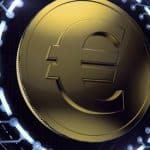 Digital Euro Currency