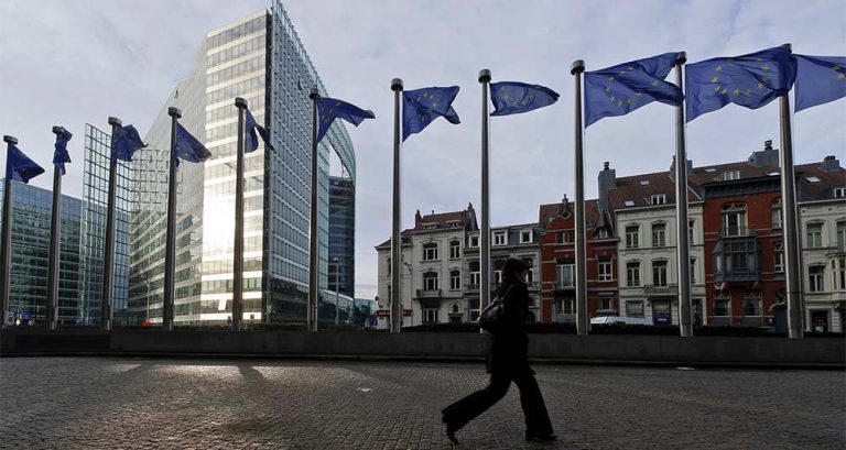 Europe et présidentielle : pour le meilleur ou pour le pire ?