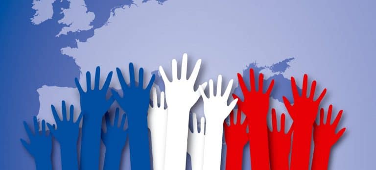 La France et l&rsquo;Europe à la veille des élections