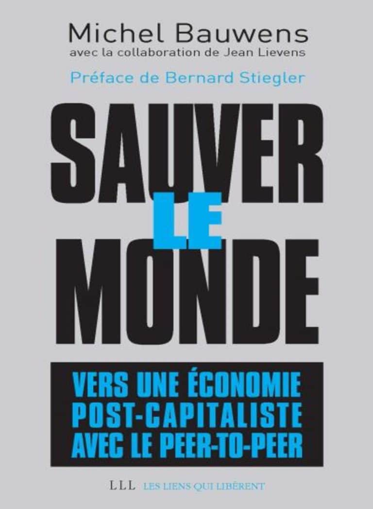Vers une économie post-capitaliste ?