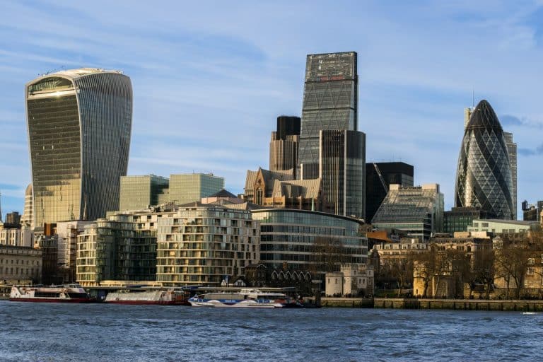Quelle organisation du secteur financier après le Brexit ?
