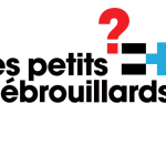 logo-Petits débrouillards