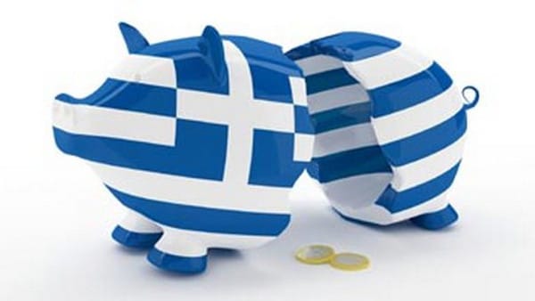 La Grèce doit-elle encore faire des efforts ? (Audio)
