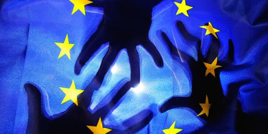 #EU60 La pédagogie de l'interdépendance | Toute l'Europe