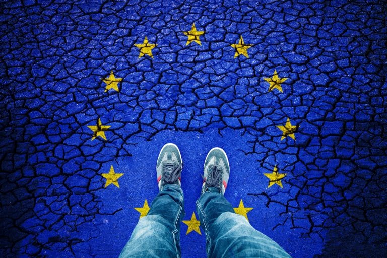 L'Europe des projets partagés