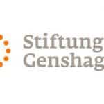 Logo-Fondation Genshagen