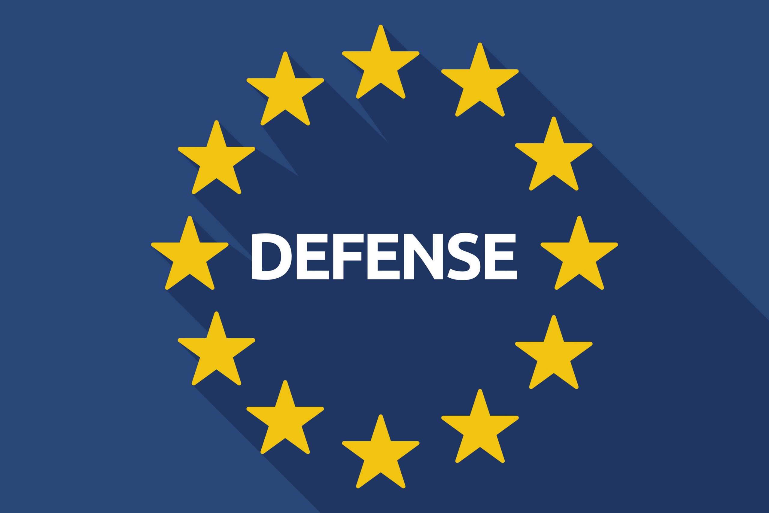 Quelle défense pour l'Europe ?
