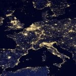 europe-light-pollution