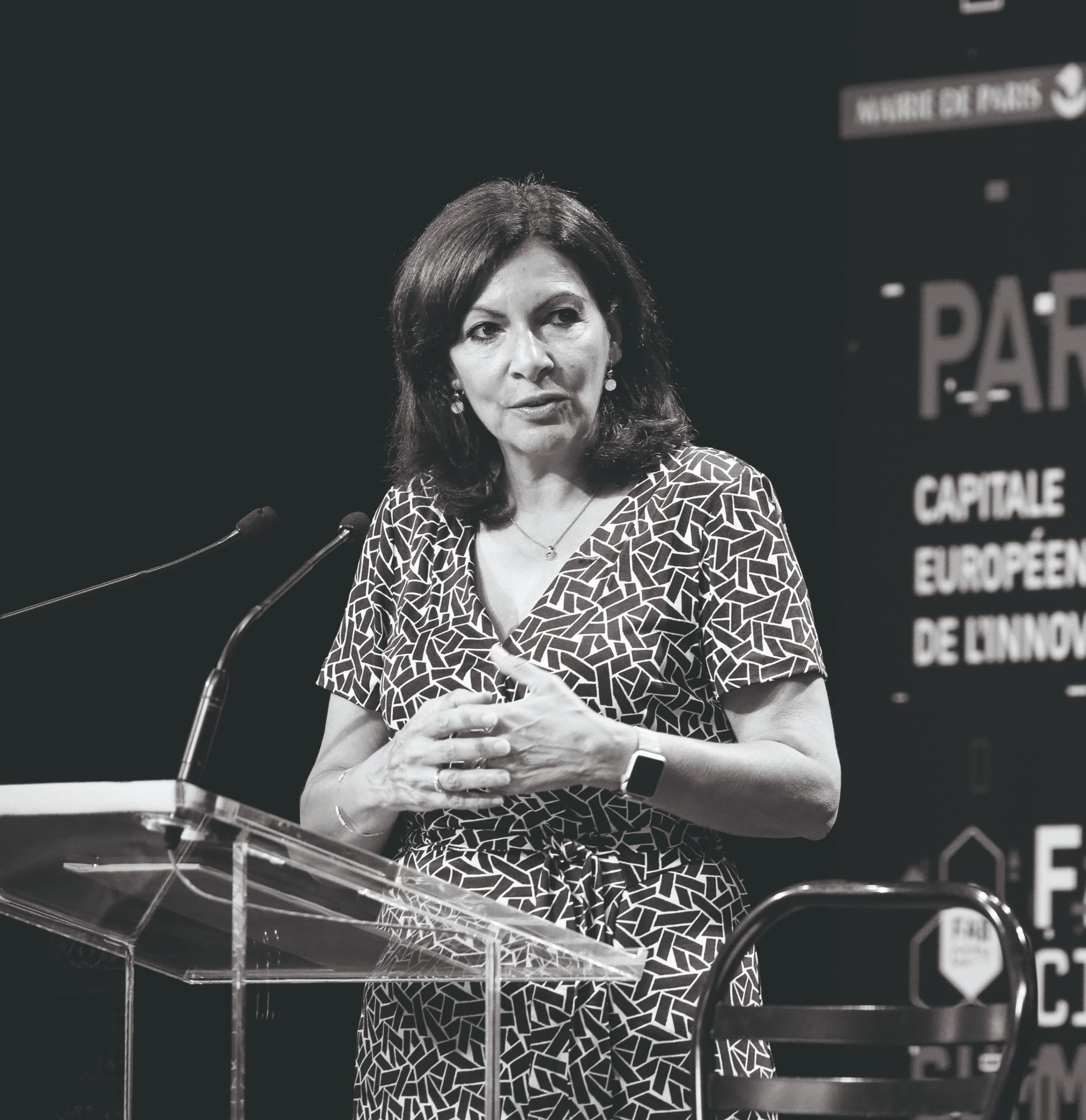 Perspectives sur la construction d'une Europe sociale et le rôle des métropoles