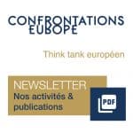 Newsletter Confrontations