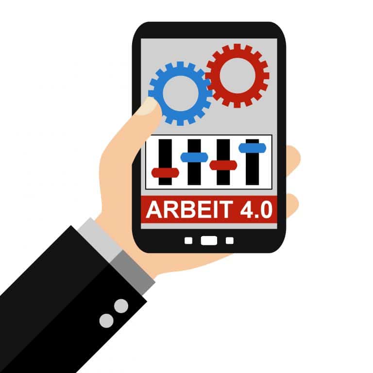 Industrie 4.0, l&rsquo;Allemagne loin devant !