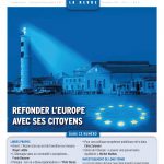 Confrontations Europe n° 119 PDF BD 1CV