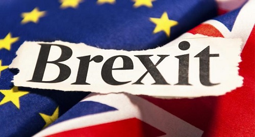 Brexit : l'Europe d'abord