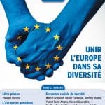 Confrontation Europe Revue 120