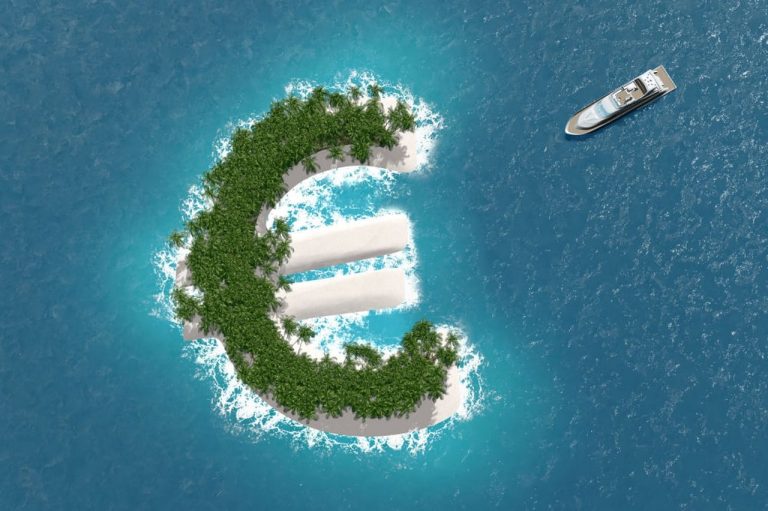 Des banques aux paradis
