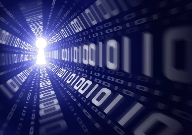 Cybersécurité : une question de confiance