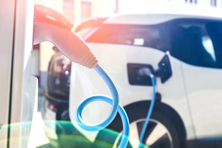 Quand mobilité rime avec électricité