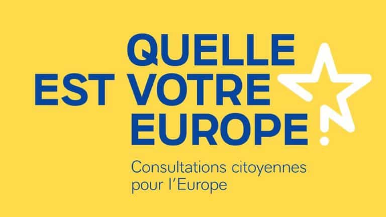 Les consultations citoyennes : belle initiative dans un drôle de climat