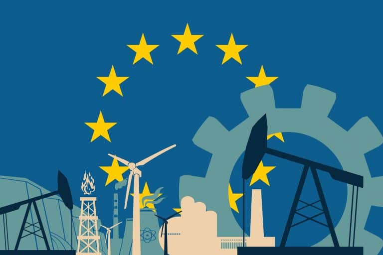 For a European industrial strategy!