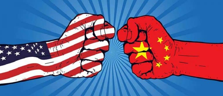 ​Entre « America First » et les Routes de la Soie, que peut l&rsquo;Europe ? | Radio RCF